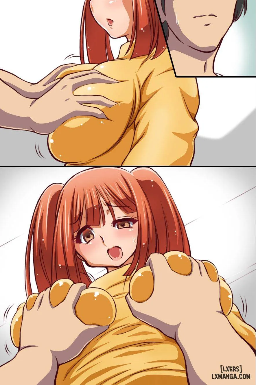 HentaiVN.net - Ảnh 5 - Saimin de Kyonyuu-tachi wo Tabehoudai Harem - Chap 1