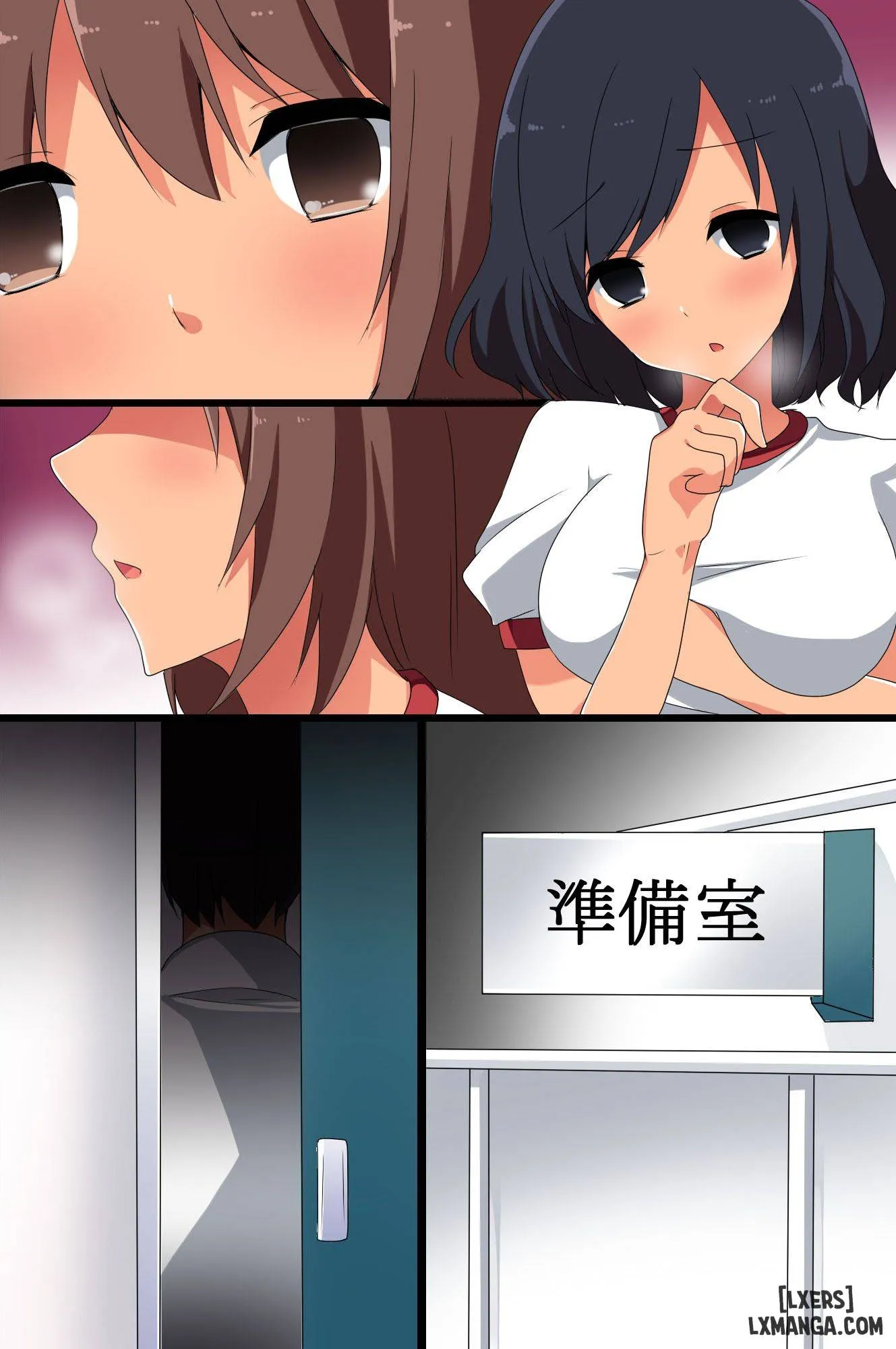 HentaiVN.net - Ảnh 10 - Saimin no Asobikata ~ Zen 104 Page - Chap 1