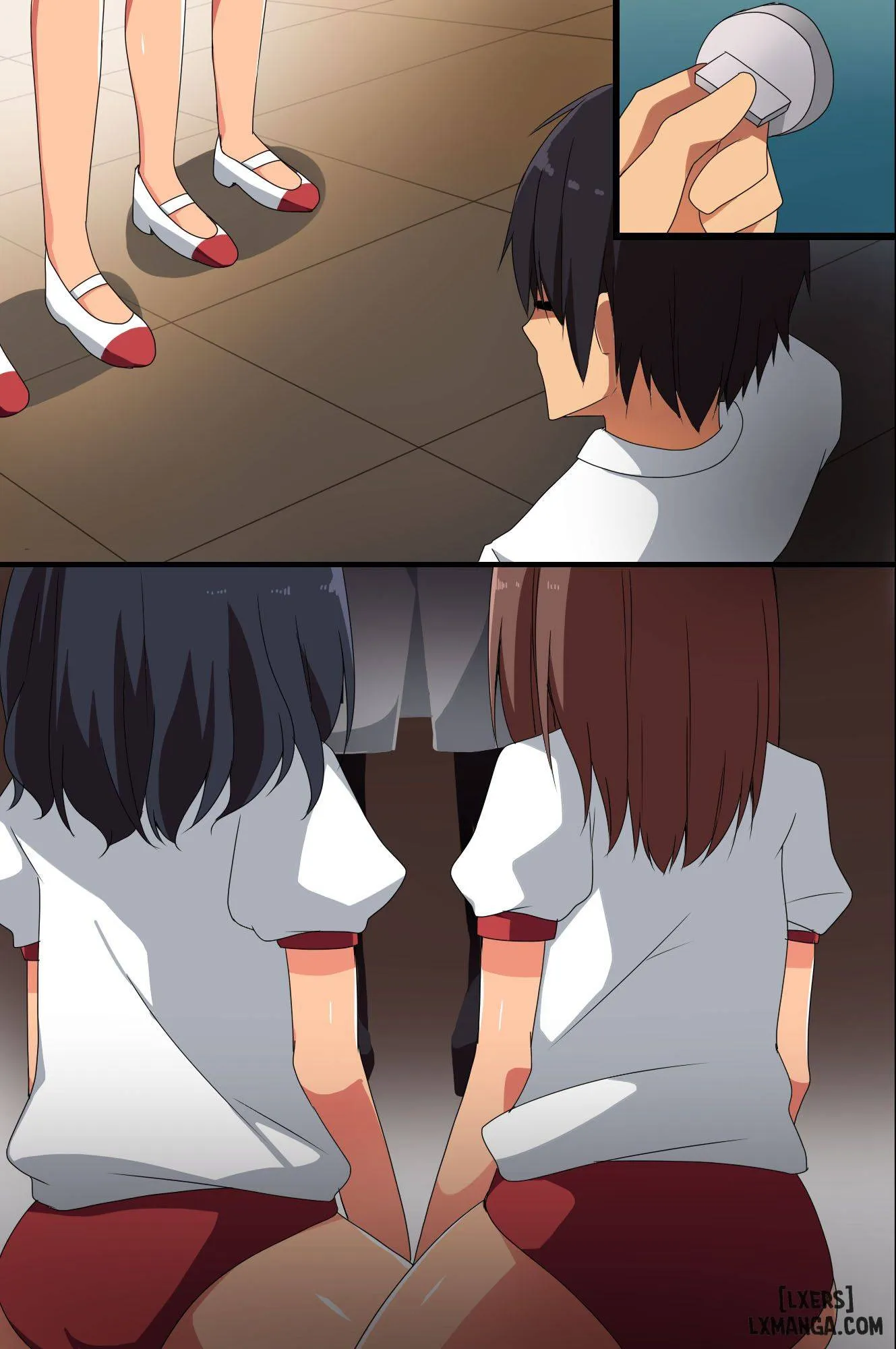 HentaiVN.net - Ảnh 11 - Saimin no Asobikata ~ Zen 104 Page - Chap 1