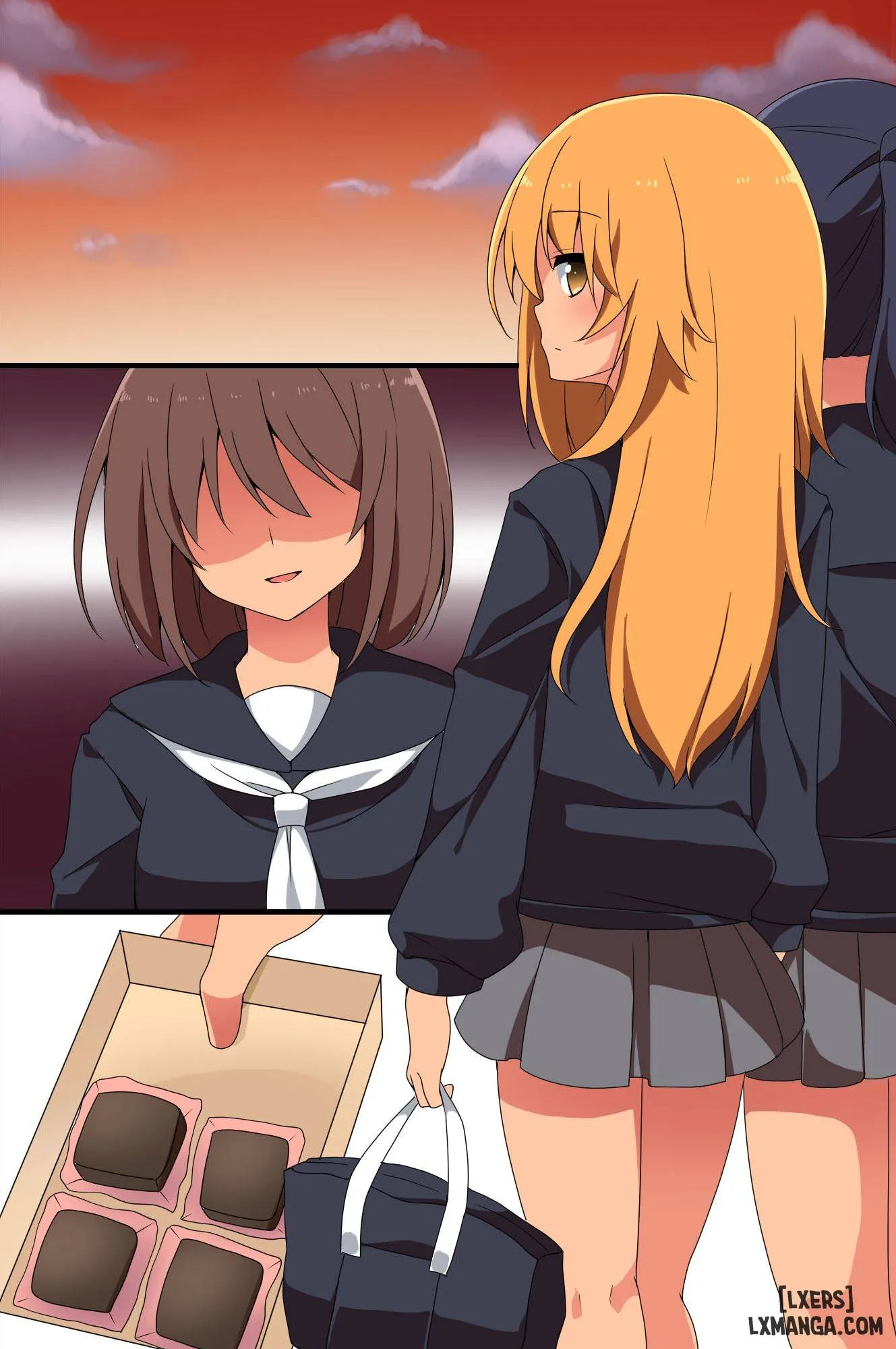 HentaiVN.net - Ảnh 26 - Saimin no Asobikata ~ Zen 104 Page - Chap 1