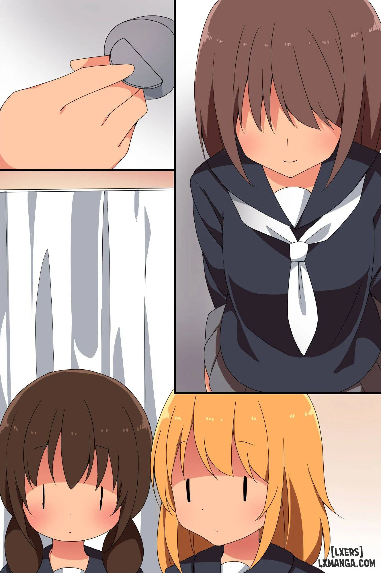 HentaiVN.net - Ảnh 28 - Saimin no Asobikata ~ Zen 104 Page - Chap 1