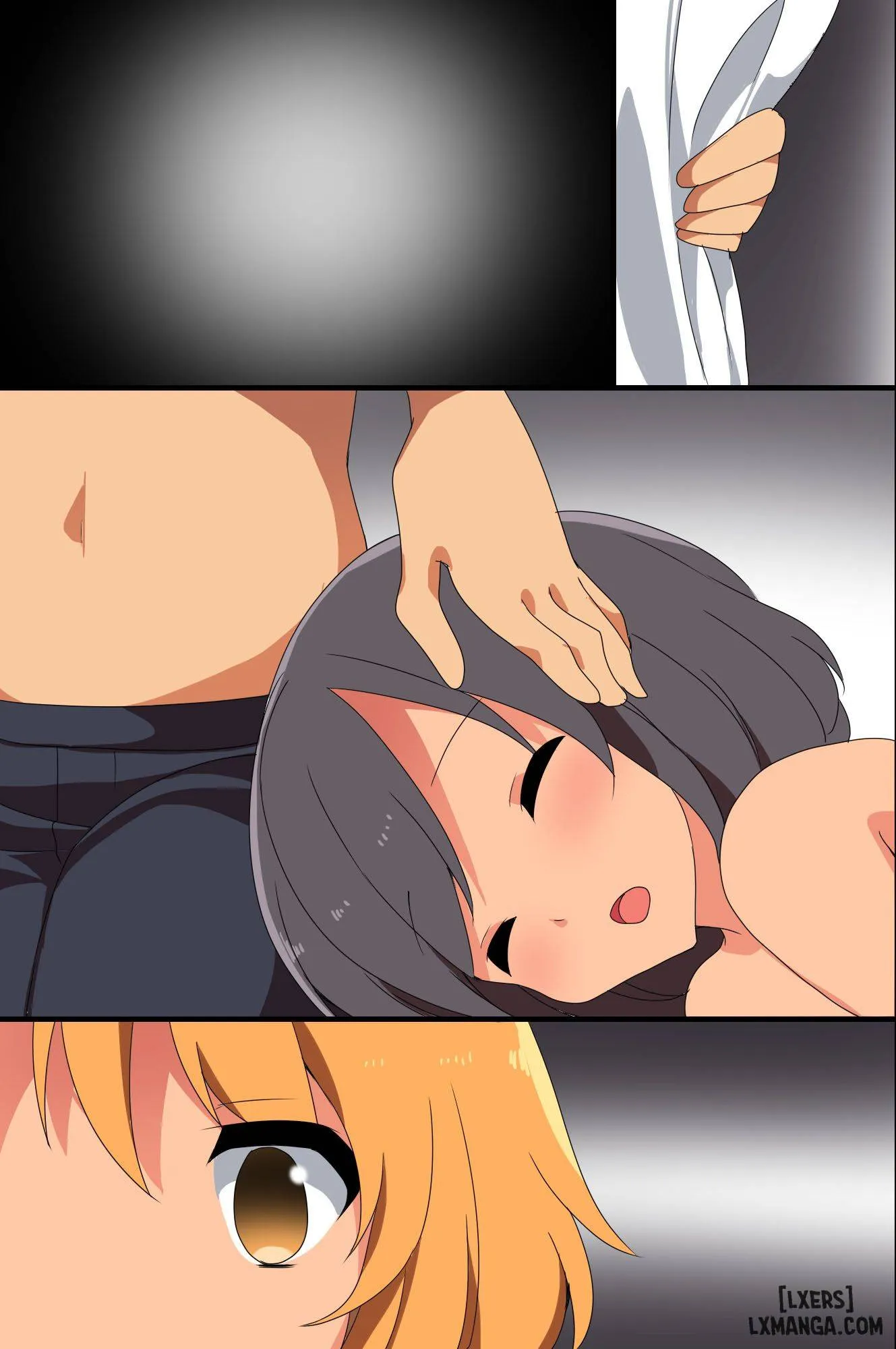HentaiVN.net - Ảnh 29 - Saimin no Asobikata ~ Zen 104 Page - Chap 1