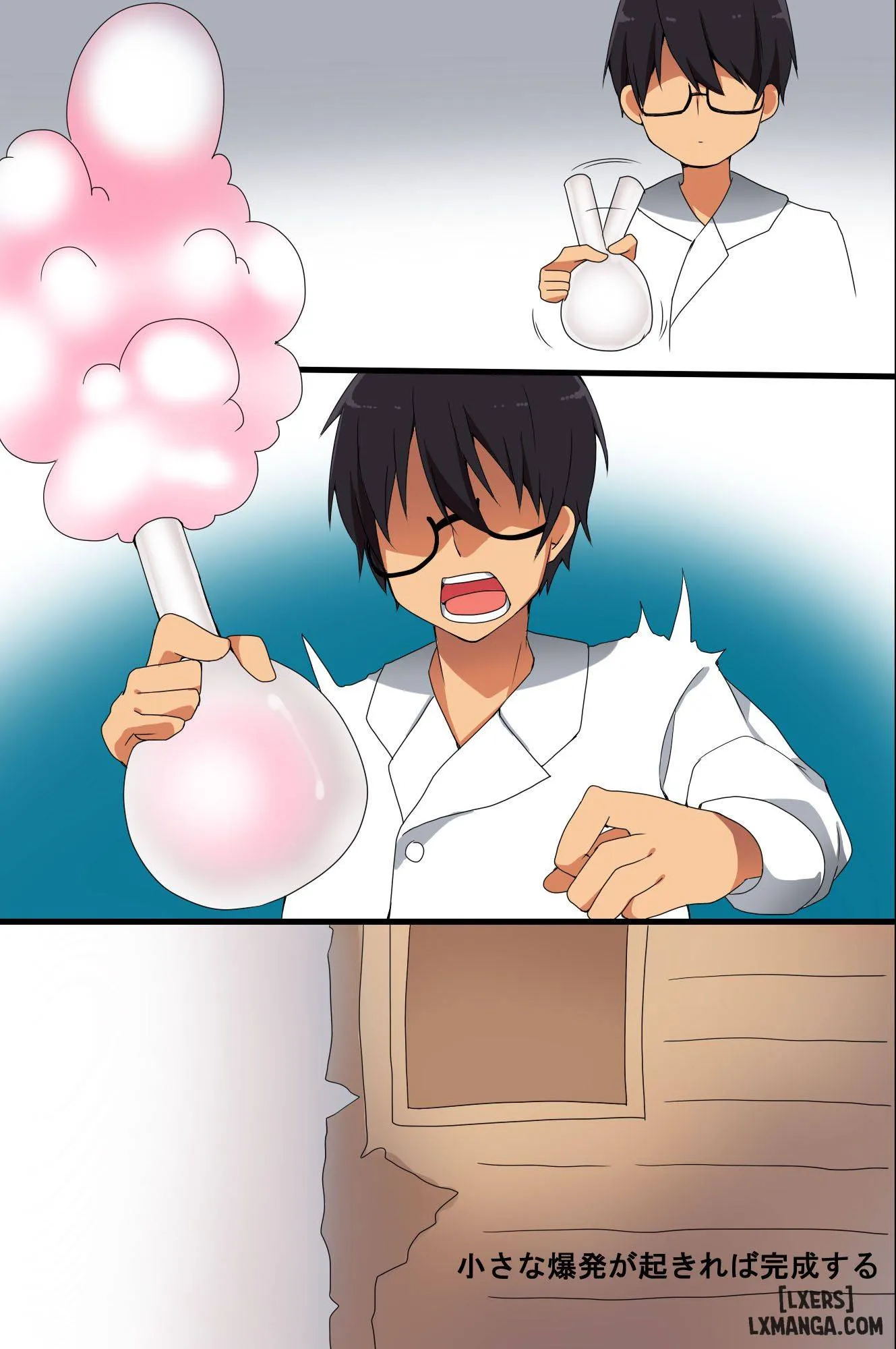 HentaiVN.net - Ảnh 3 - Saimin no Asobikata ~ Zen 104 Page - Chap 1