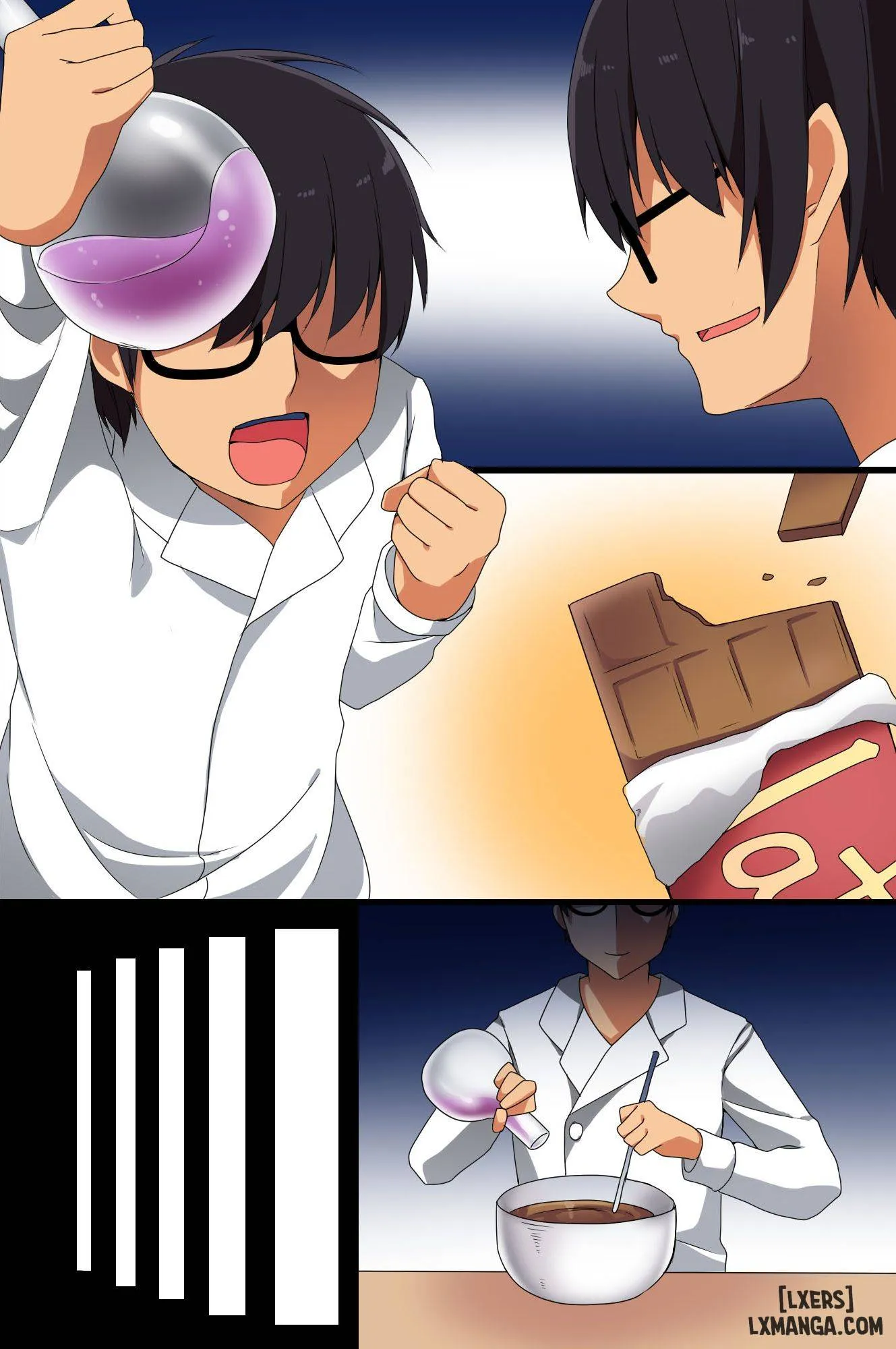 HentaiVN.net - Ảnh 4 - Saimin no Asobikata ~ Zen 104 Page - Chap 1