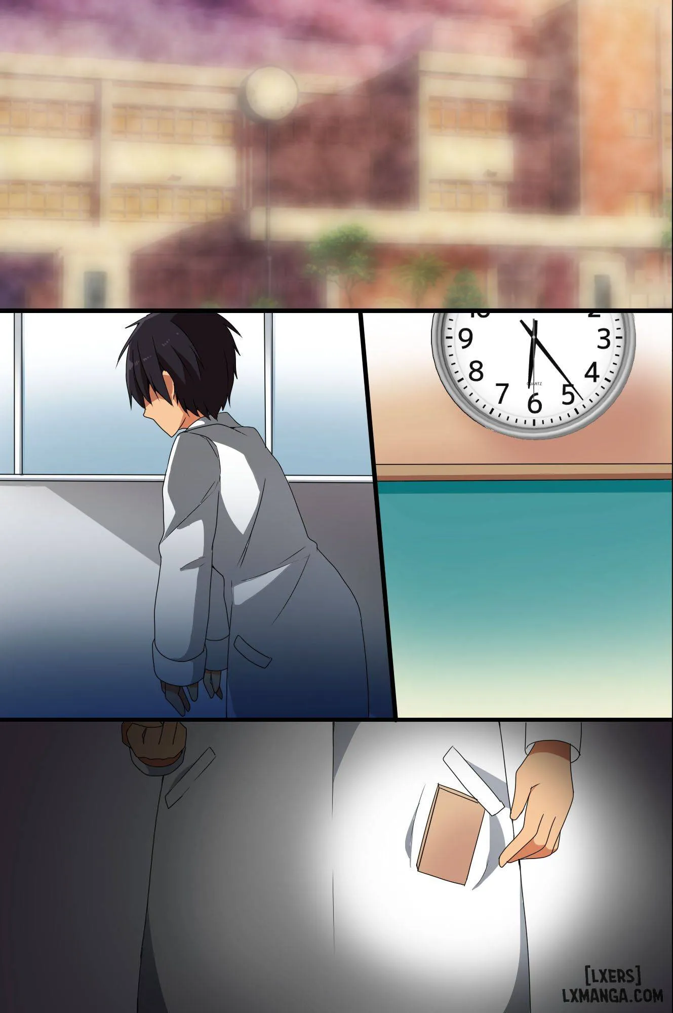 HentaiVN.net - Ảnh 5 - Saimin no Asobikata ~ Zen 104 Page - Chap 1