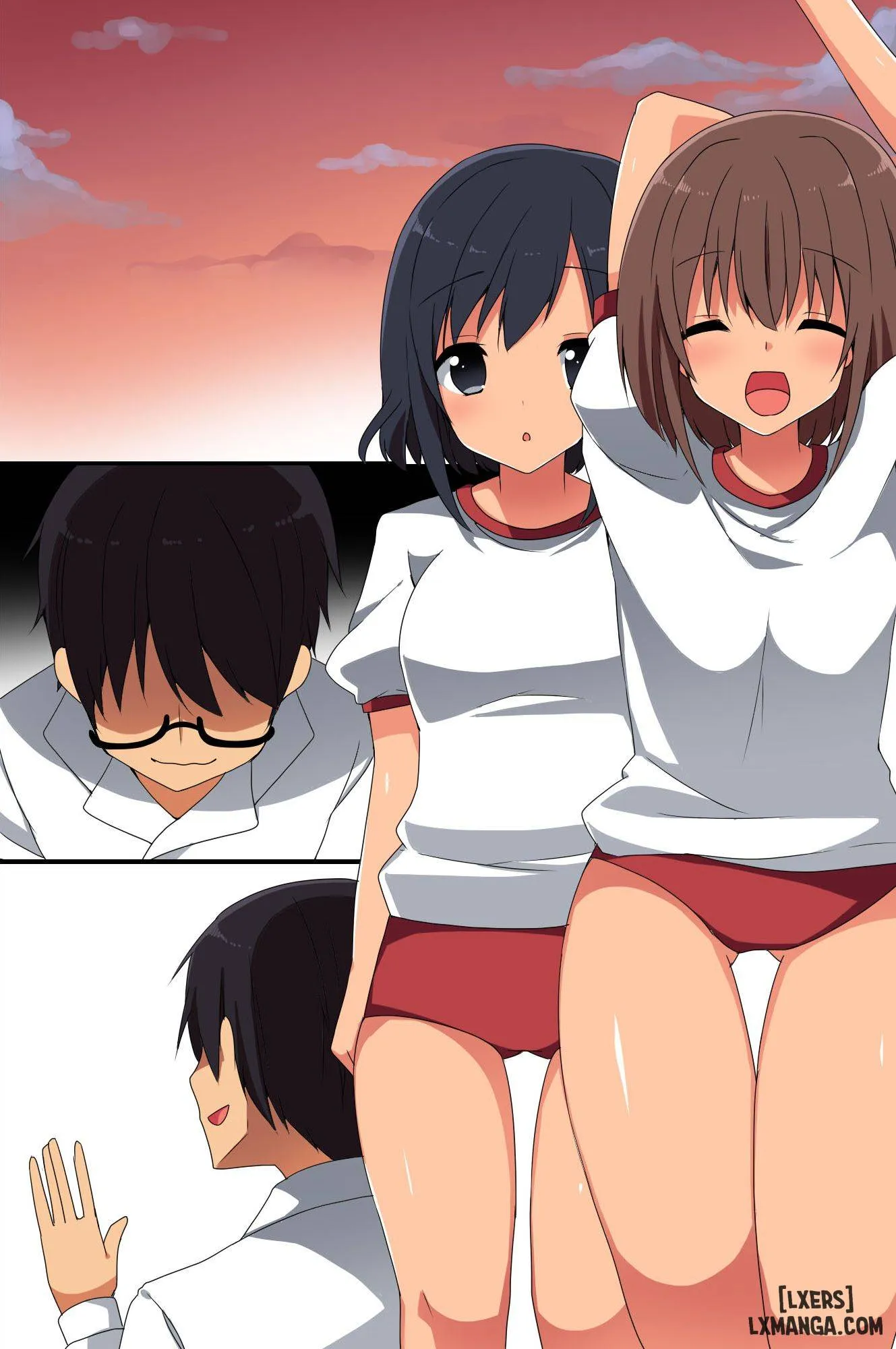 HentaiVN.net - Ảnh 6 - Saimin no Asobikata ~ Zen 104 Page - Chap 1
