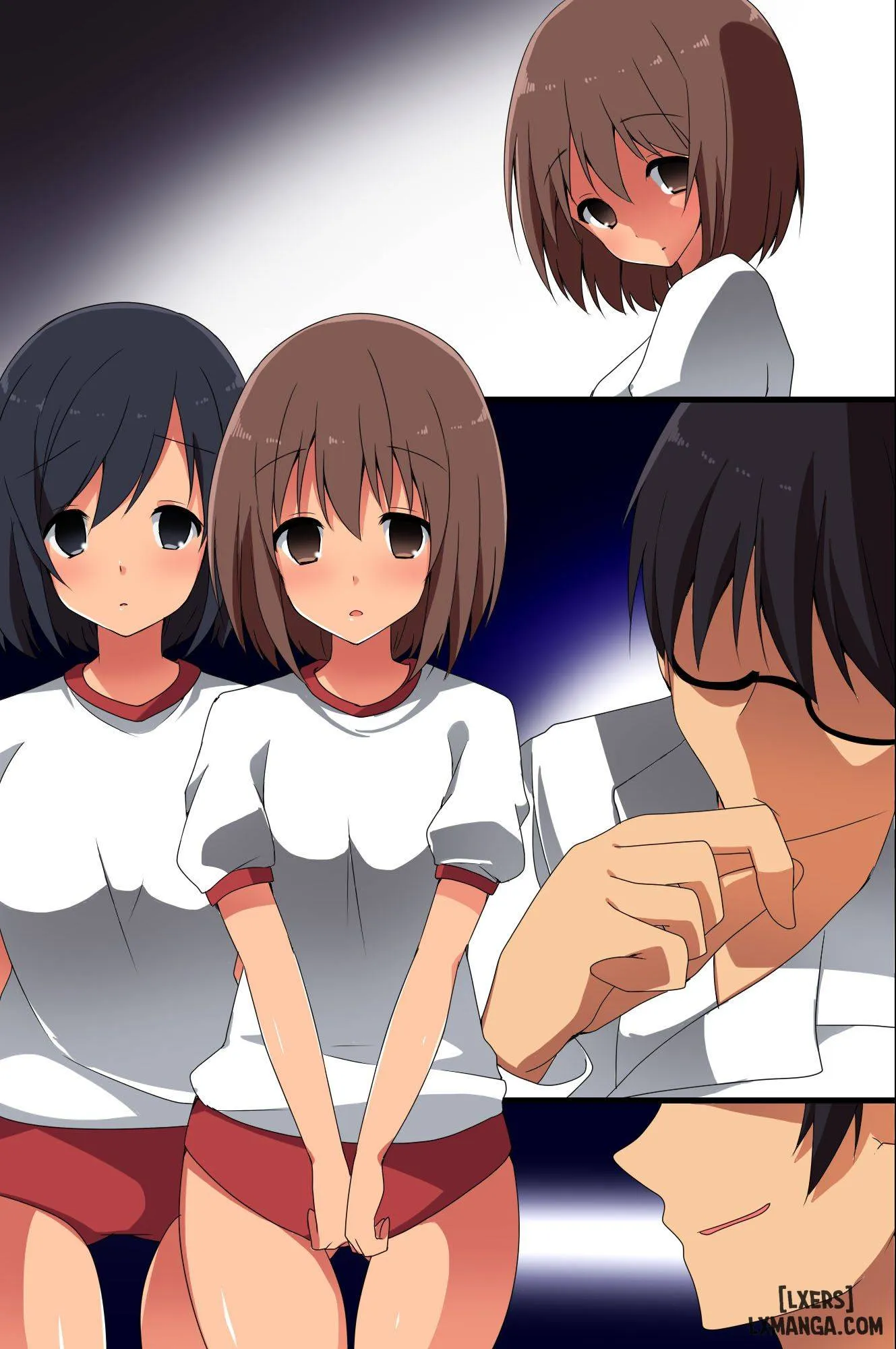 HentaiVN.net - Ảnh 9 - Saimin no Asobikata ~ Zen 104 Page - Chap 1