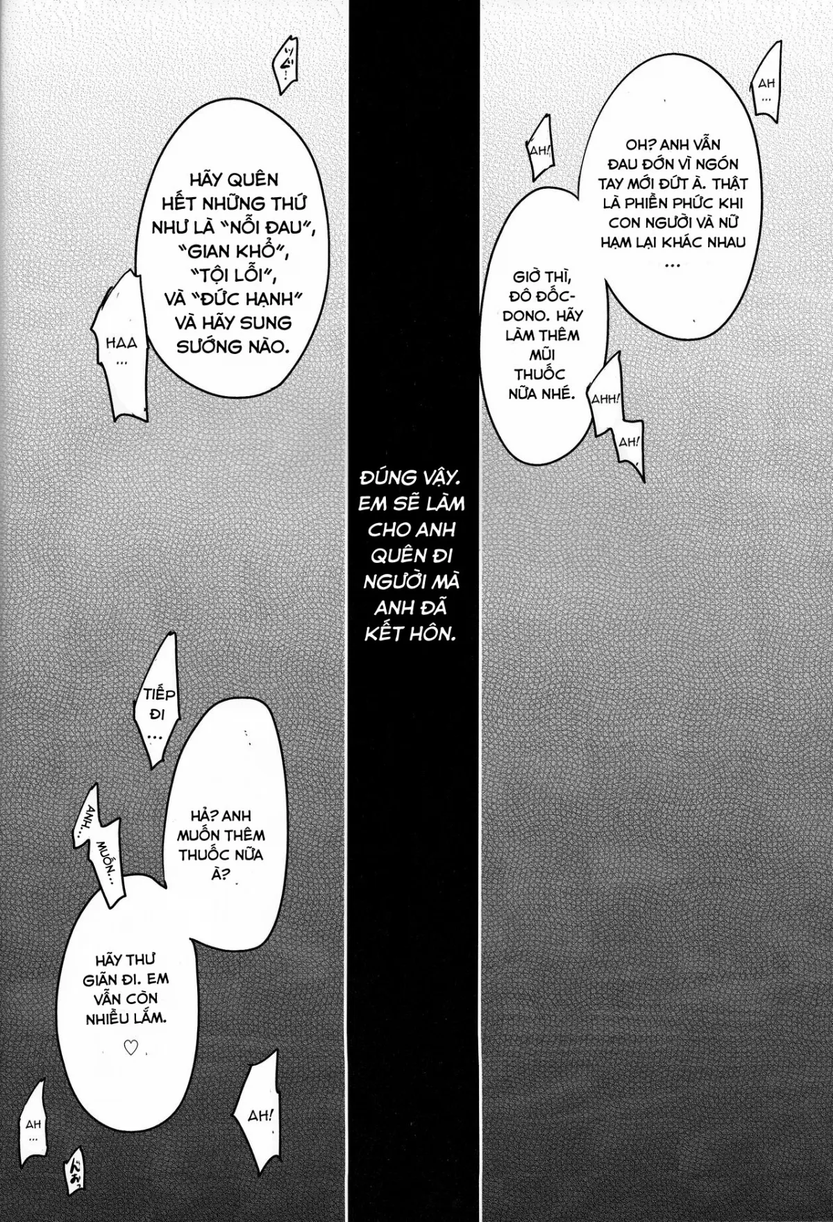 HentaiVN.net - Ảnh 24 - Kinzoku No Wa (Kantai Collection -KanColle-) - Chap 1