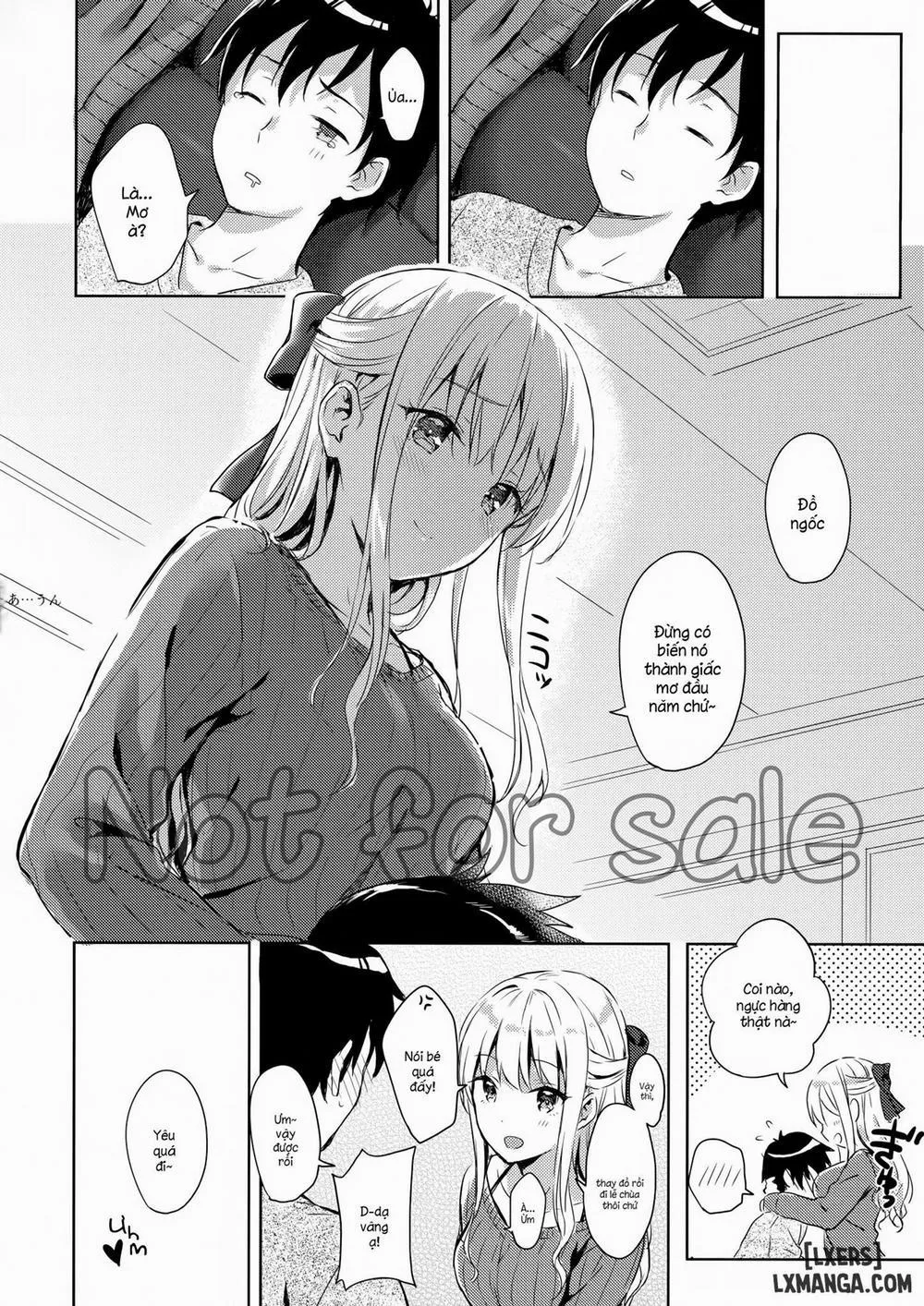 HentaiVN.net - Ảnh 18 - R.E.I.N.A - Chap 1