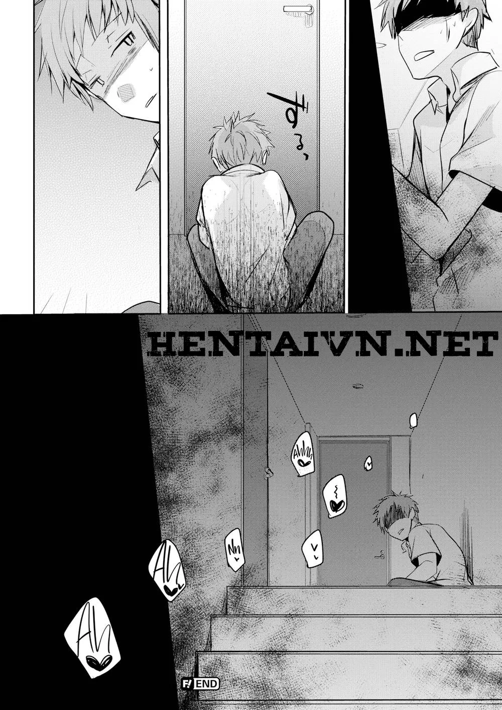 HentaiVN.net - Ảnh 21 - Bước ngoặt cuộc đời của người em thứ [Middle Daughter's Circumstance] - Chap 1