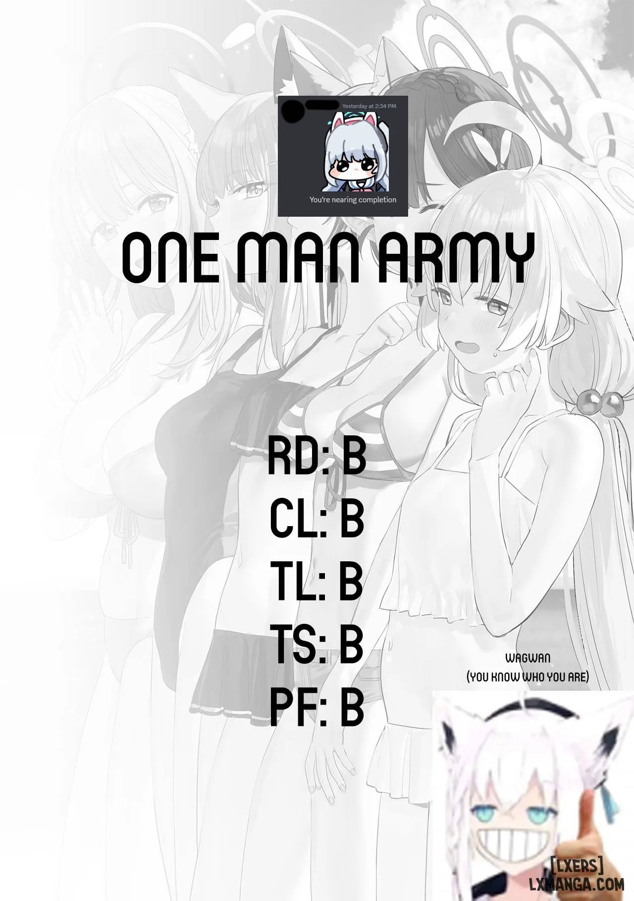 HentaiVN.net - Ảnh 39 - Swimsuit Archive - Chap 1