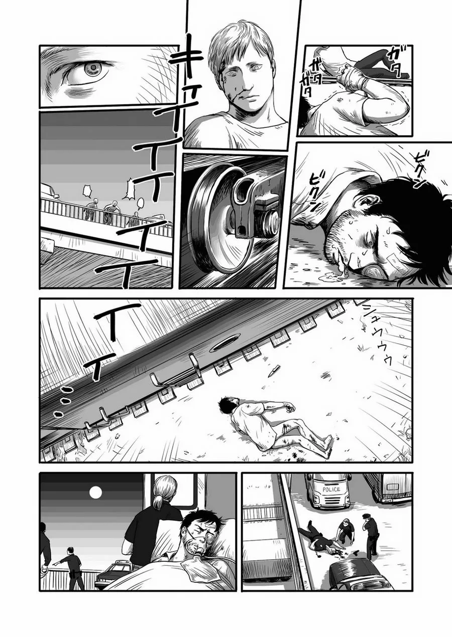 HentaiVN.net - Ảnh 40 - Chăm cừu [Feeding Lamb] - Chap 2