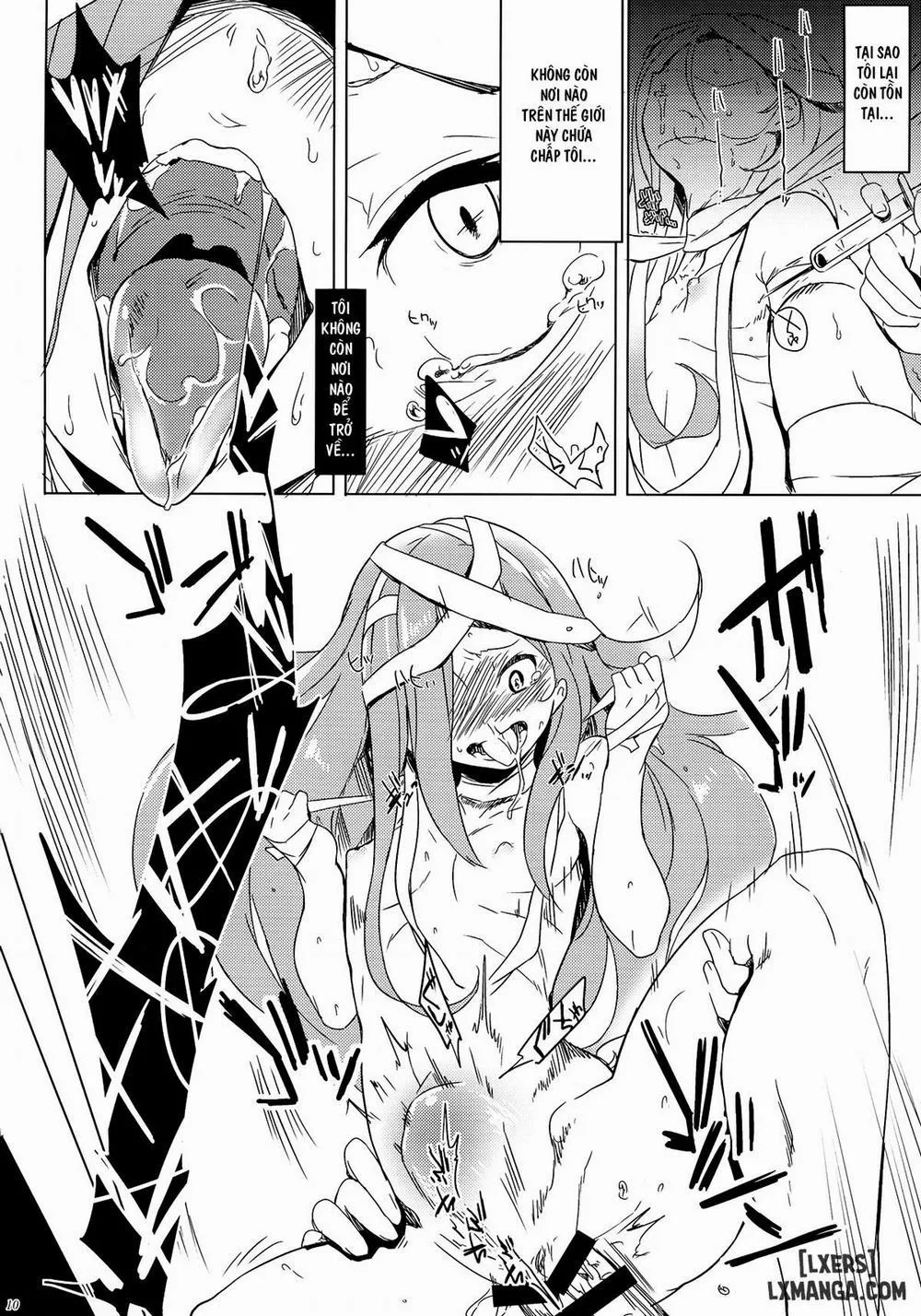 HentaiVN.net - Ảnh 10 - WRECKING GIRLS - Chap 1
