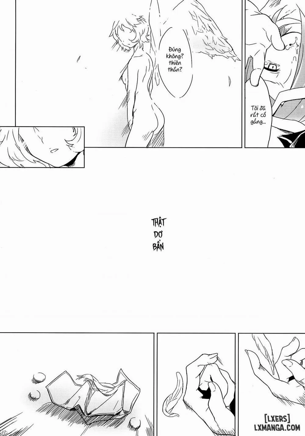 HentaiVN.net - Ảnh 11 - WRECKING GIRLS - Chap 1