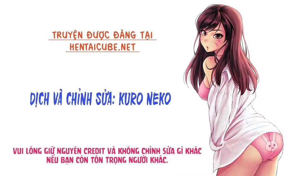 HentaiVN.net - Ảnh 1 - Nonstop! Kenmochi-sensei - Chap 1