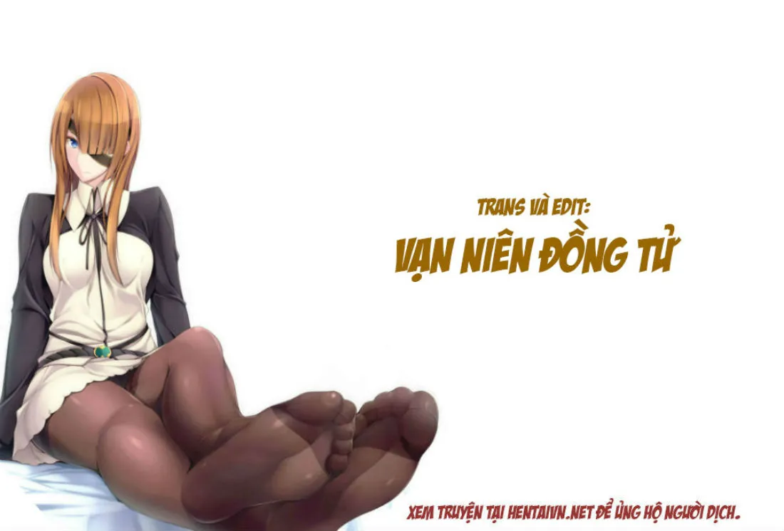 HentaiVN.net - Ảnh 11 - Thần đèn [Ma-Gui DEATHGIRL- Jenny Jinn Hen] - Chap 1