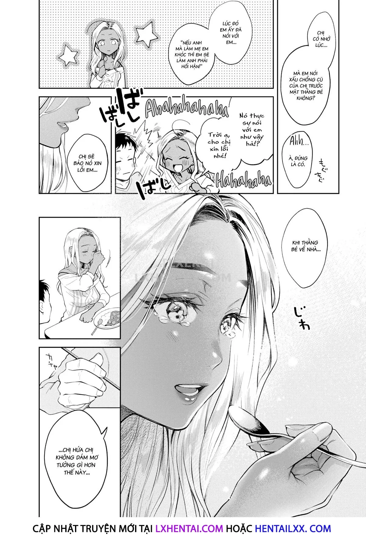 HentaiVN.net - Ảnh 4 - The Circumstances of the Pure and the Lascivious - Chap 2