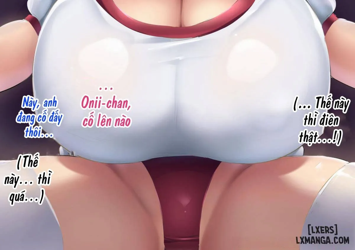 HentaiVN.net - Ảnh 116 - Trường học tương lai nơi sự động dục của con trai được cho phép. - Chap 1