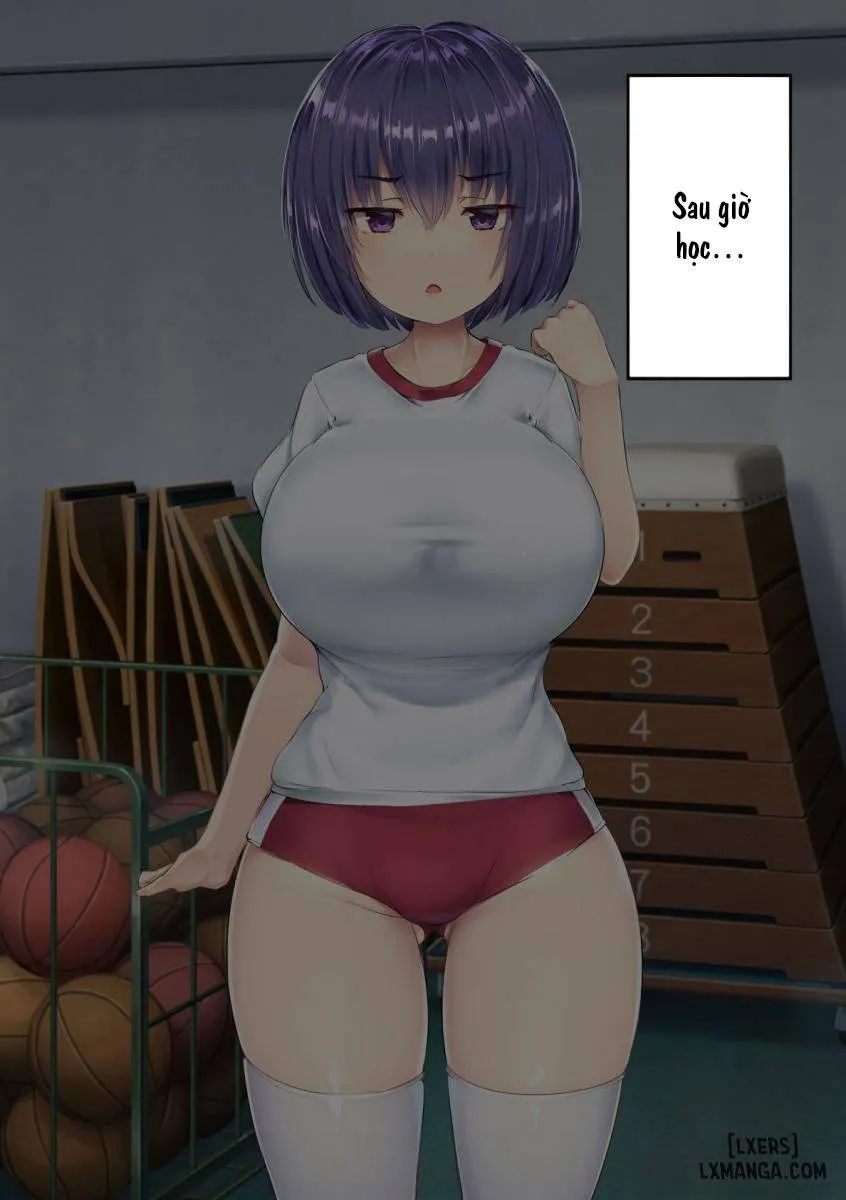 HentaiVN.net - Ảnh 122 - Trường học tương lai nơi sự động dục của con trai được cho phép. - Chap 1