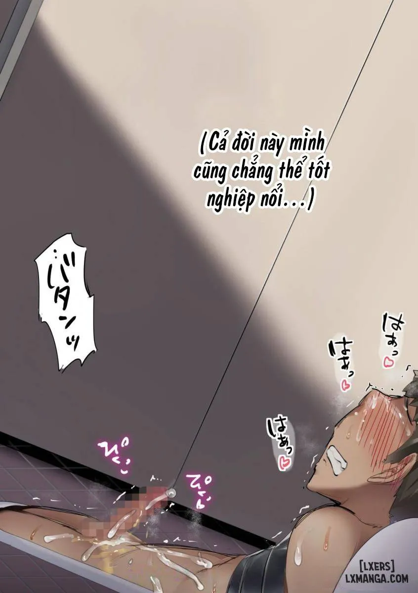 HentaiVN.net - Ảnh 153 - Trường học tương lai nơi sự động dục của con trai được cho phép. - Chap 1