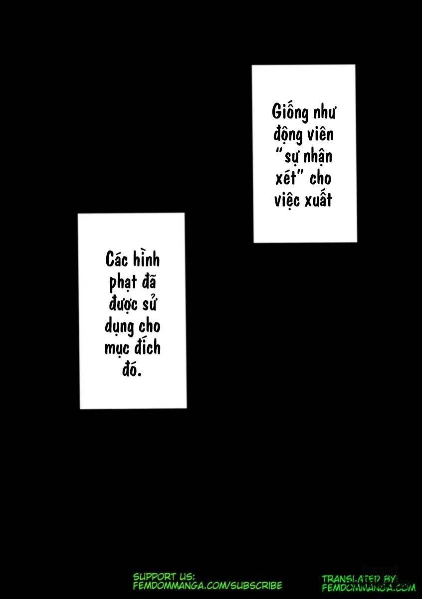 HentaiVN.net - Ảnh 82 - Trường học tương lai nơi sự động dục của con trai được cho phép. - Chap 1