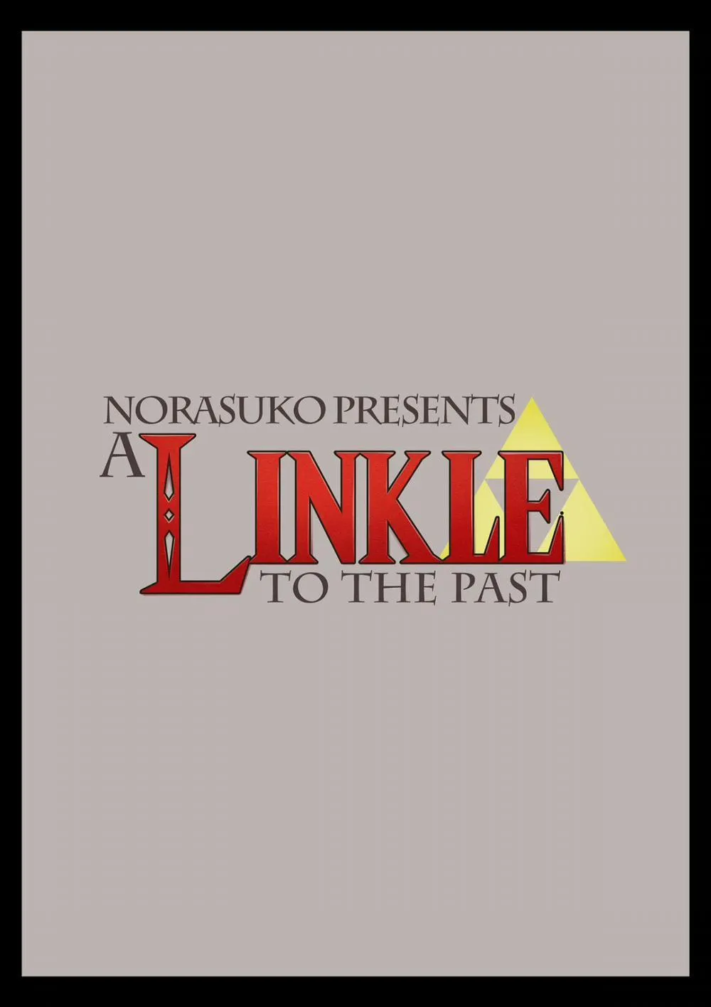 HentaiVN.net - Ảnh 1 - A Linkle to the past (Legend of Zelda) - Chap 1