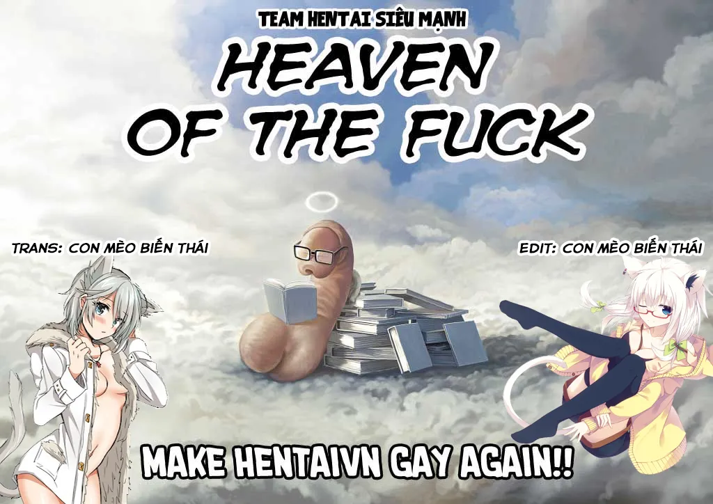 HentaiVN.net - Ảnh 1 - Không thành vấn đề gì cả khi đối thủ chỉ là sên Originium?! - Chap 1