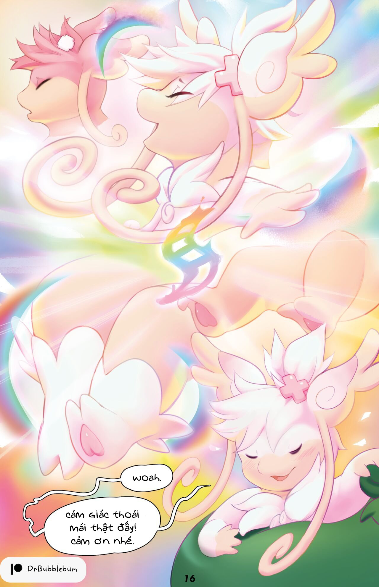 HentaiVN.net - Ảnh 17 - a very full restore - Chap 1