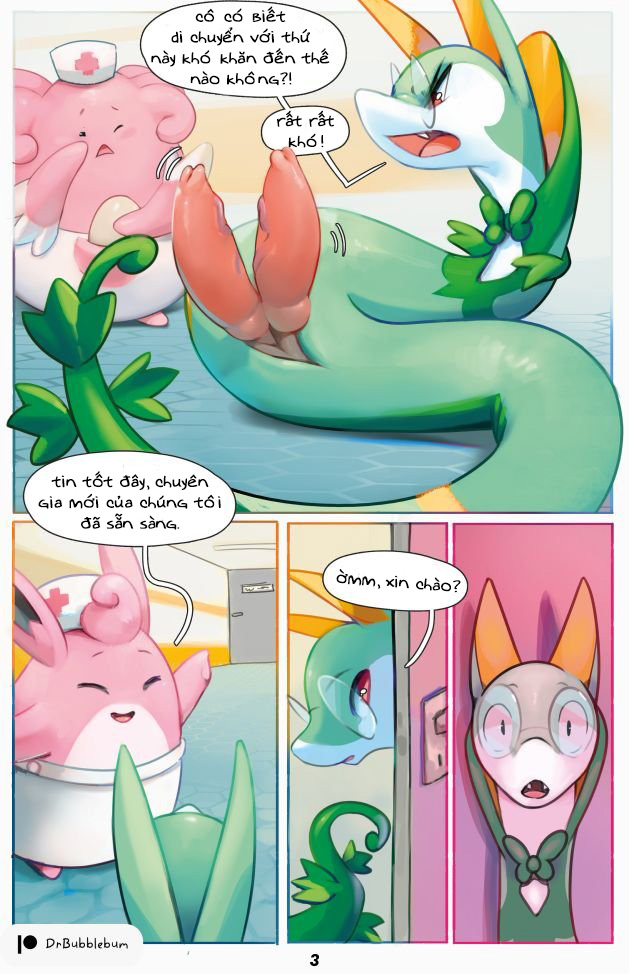 HentaiVN.net - Ảnh 4 - a very full restore - Chap 1