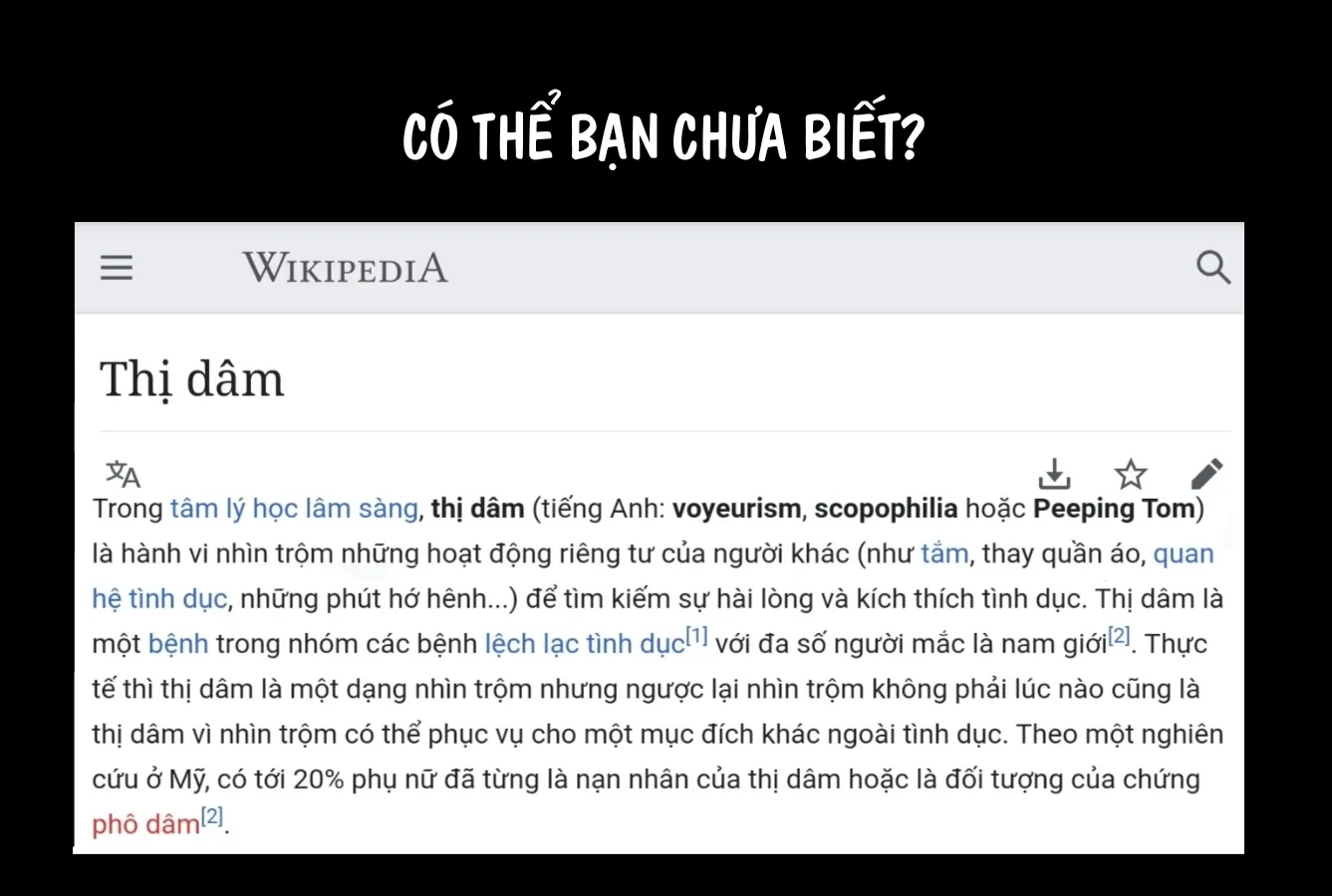HentaiVN.net - Ảnh 22 - Thị Dâm - Chap 1