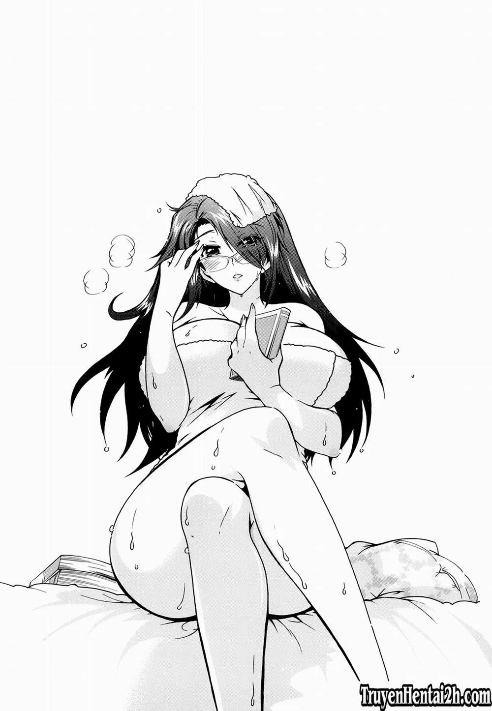 HentaiVN.net - Ảnh 21 - Sanshimai No Omocha - The Slave Of Three Sisters - Chap 2