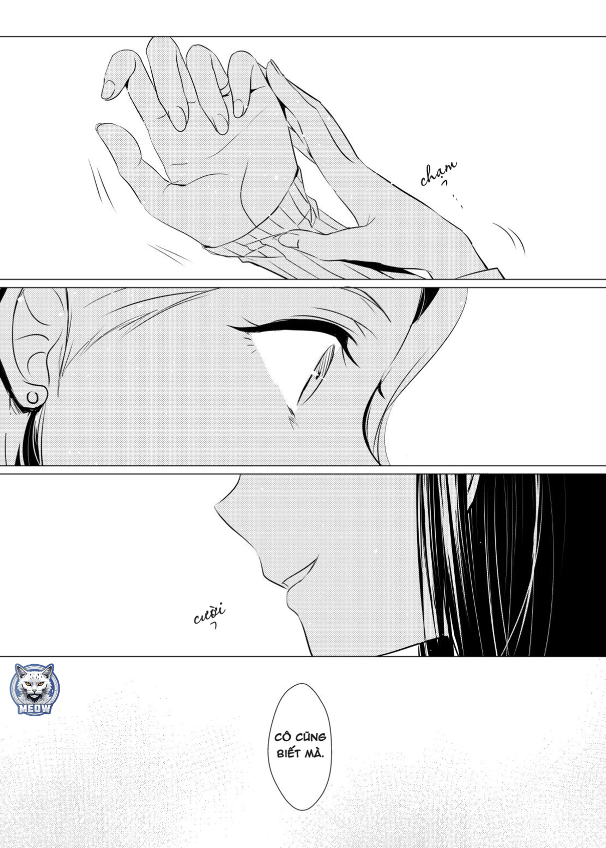 HentaiVN.net - Ảnh 16 - Phụ nữ có gia đình và nữ sinh trung học – “Cơn Sốt” - Chap 1