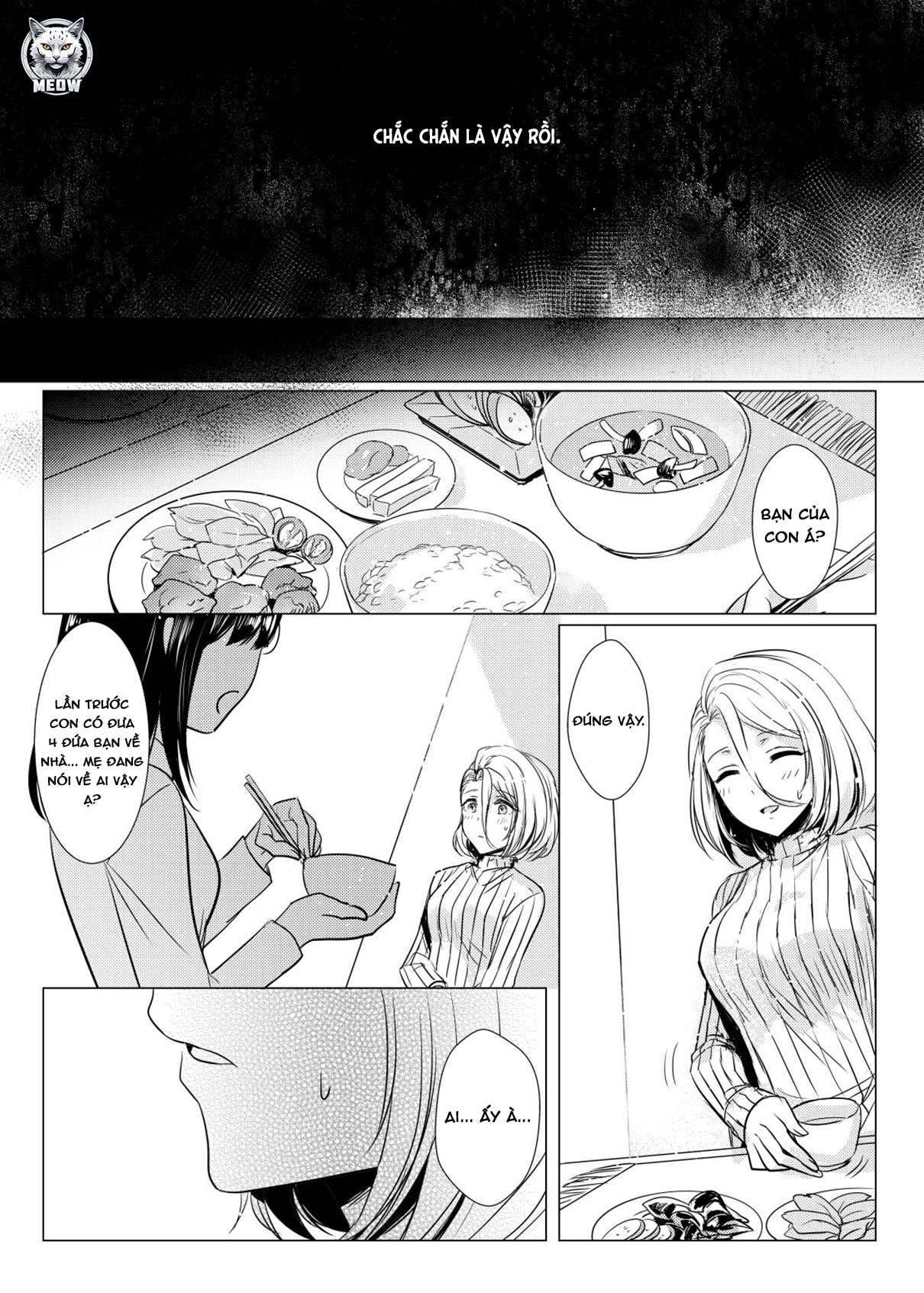 HentaiVN.net - Ảnh 20 - Phụ nữ có gia đình và nữ sinh trung học – “Cơn Sốt” - Chap 1