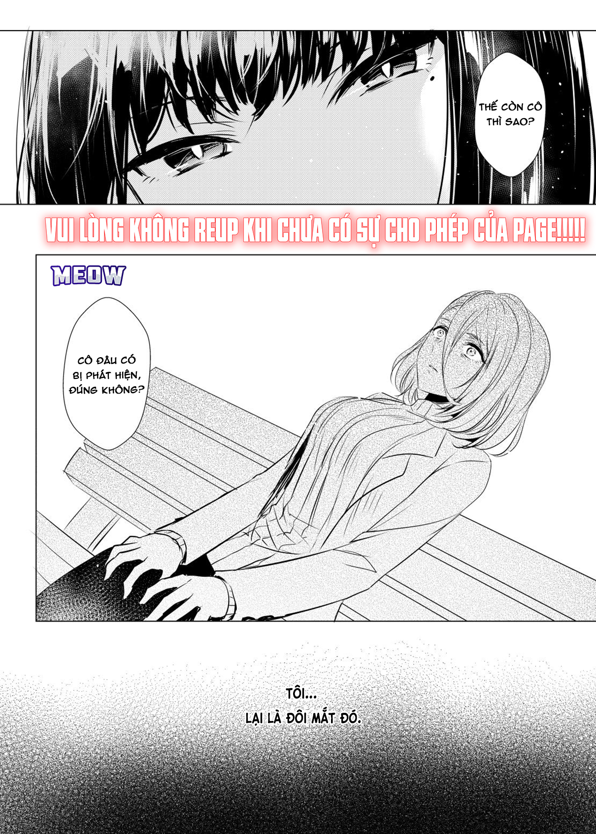 HentaiVN.net - Ảnh 50 - Phụ nữ có gia đình và nữ sinh trung học – “Cơn Sốt” - Chap 1