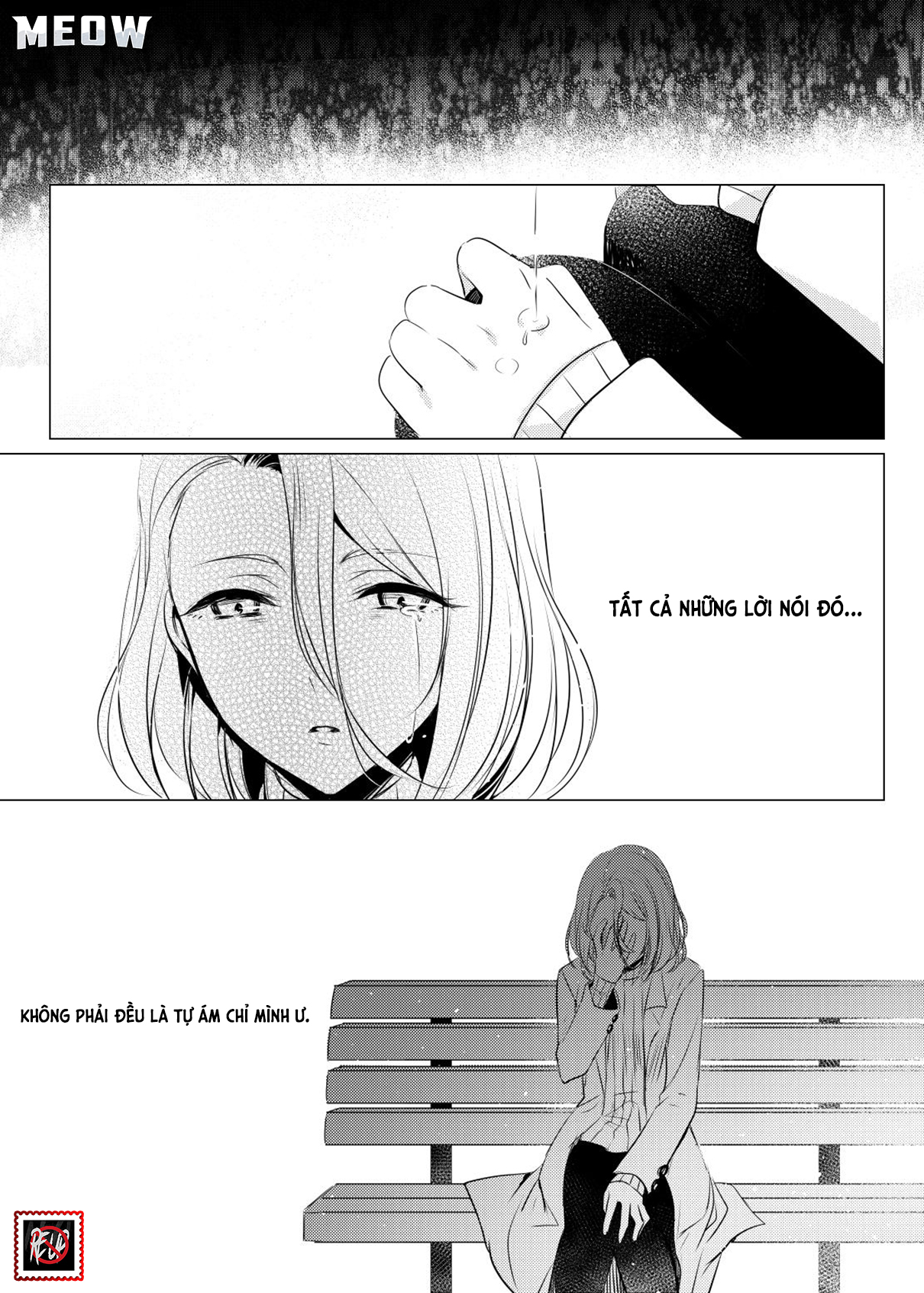HentaiVN.net - Ảnh 53 - Phụ nữ có gia đình và nữ sinh trung học – “Cơn Sốt” - Chap 1
