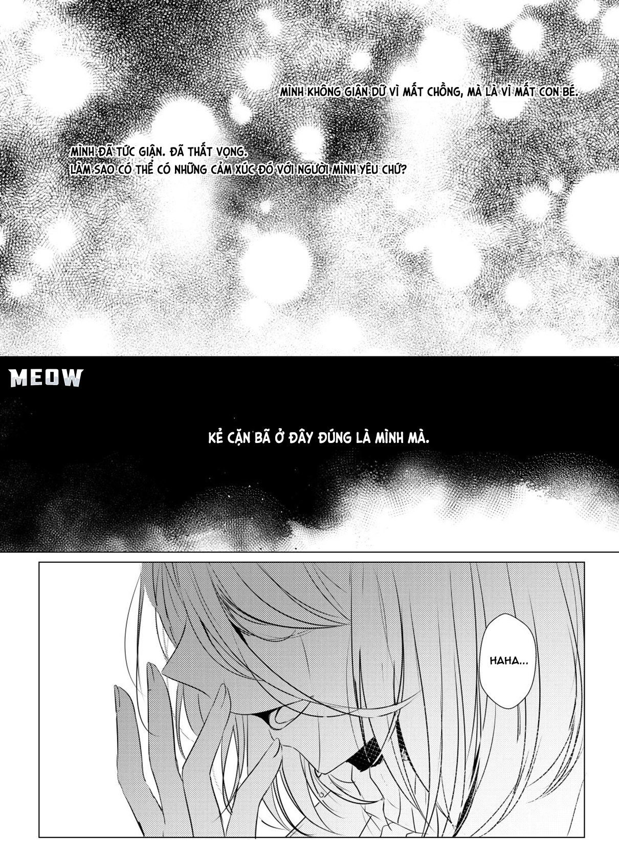 HentaiVN.net - Ảnh 54 - Phụ nữ có gia đình và nữ sinh trung học – “Cơn Sốt” - Chap 1