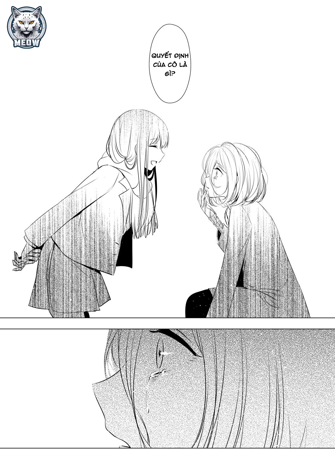 HentaiVN.net - Ảnh 56 - Phụ nữ có gia đình và nữ sinh trung học – “Cơn Sốt” - Chap 1