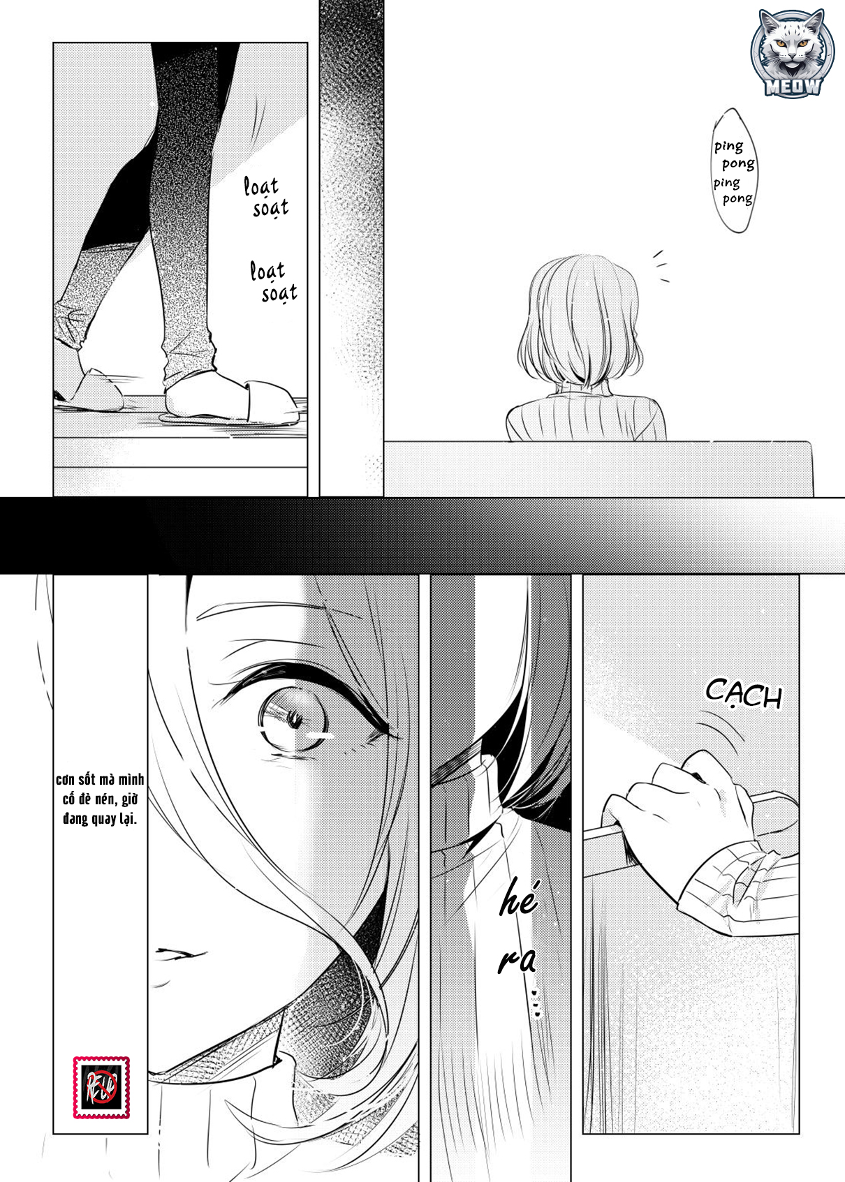 HentaiVN.net - Ảnh 59 - Phụ nữ có gia đình và nữ sinh trung học – “Cơn Sốt” - Chap 1