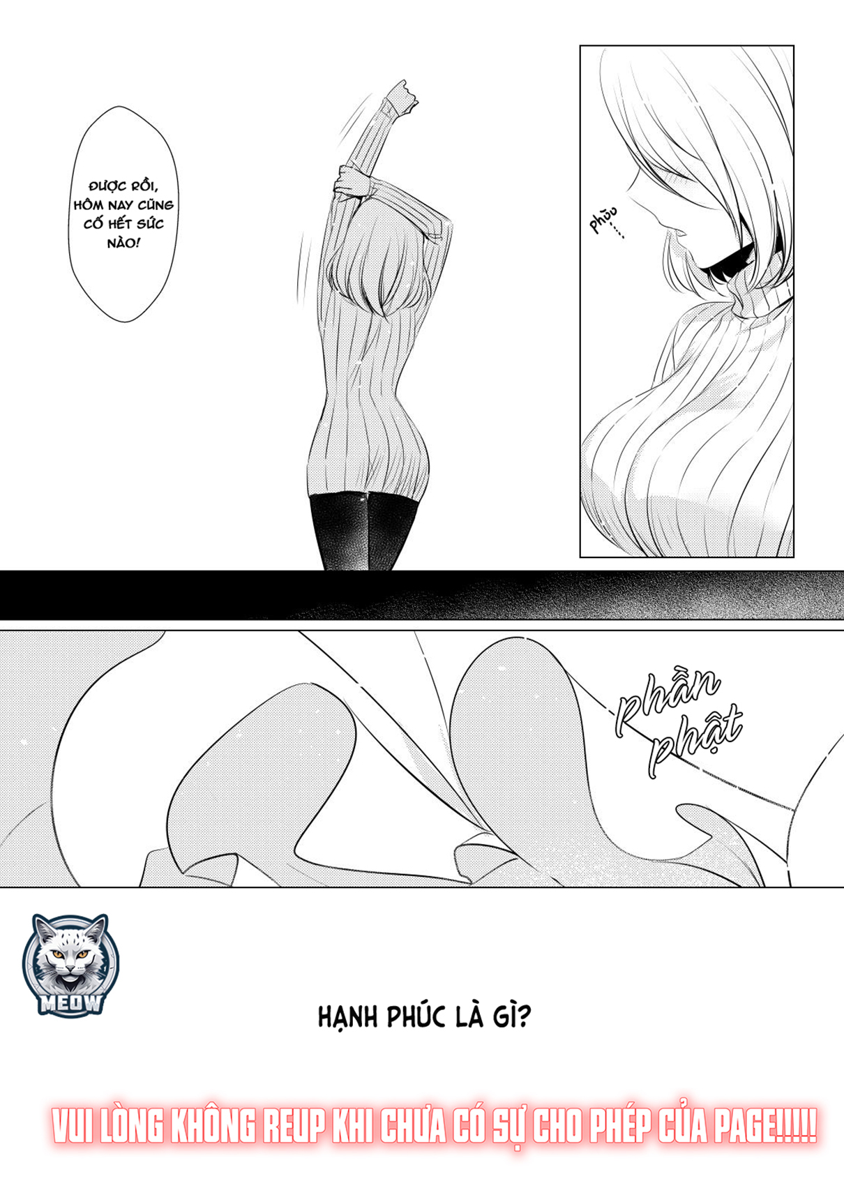 HentaiVN.net - Ảnh 6 - Phụ nữ có gia đình và nữ sinh trung học – “Cơn Sốt” - Chap 1