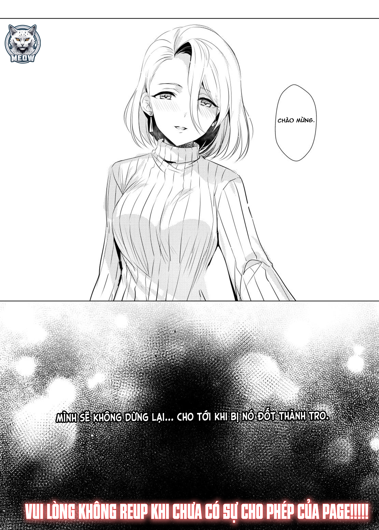 HentaiVN.net - Ảnh 60 - Phụ nữ có gia đình và nữ sinh trung học – “Cơn Sốt” - Chap 1