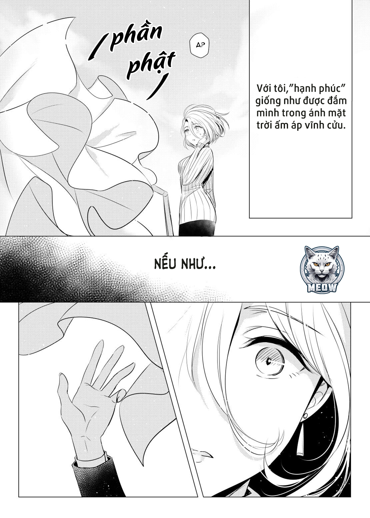 HentaiVN.net - Ảnh 8 - Phụ nữ có gia đình và nữ sinh trung học – “Cơn Sốt” - Chap 1