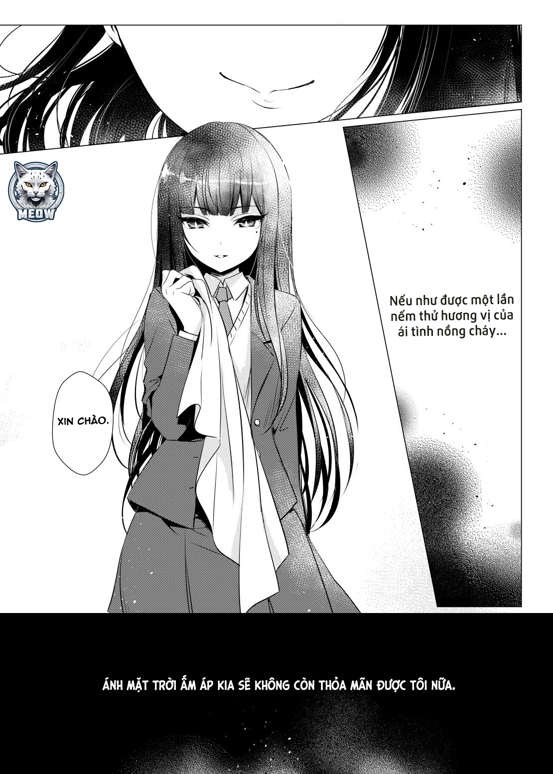 HentaiVN.net - Ảnh 9 - Phụ nữ có gia đình và nữ sinh trung học – “Cơn Sốt” - Chap 1