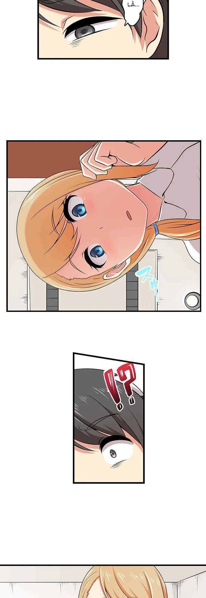 HentaiVN.net - Ảnh 3 - Cuộc sống tình dục trong bệnh viện của tôi. [Bokutoku! Nyuuin Seikatsu] - Chap 1