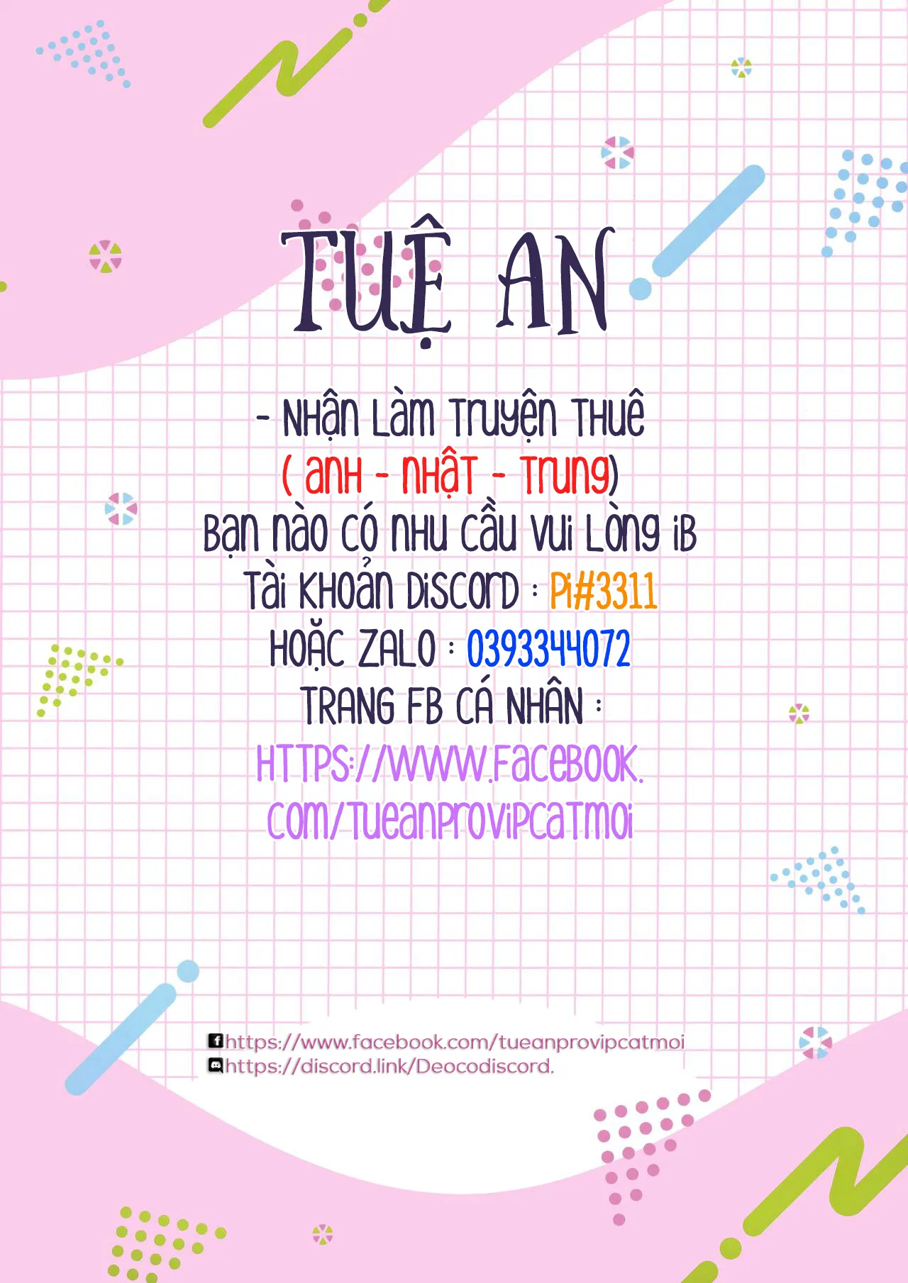 HentaiVN.net - Ảnh 7 - Tình Yêu Là Thứ Không Nhìn Thấy Được - Chap 2