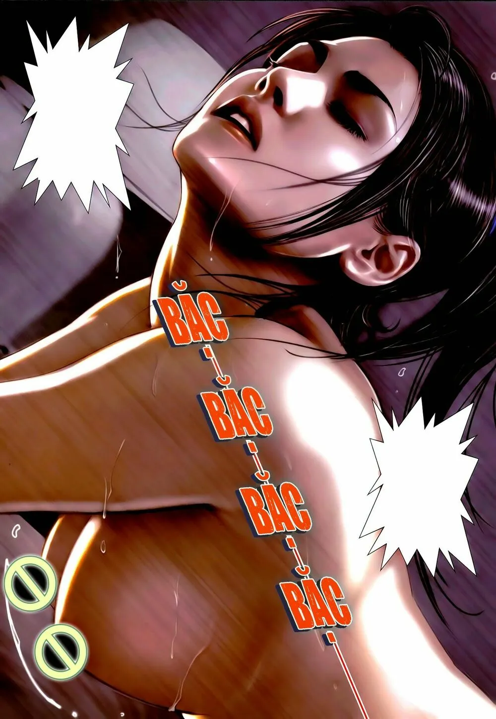 HentaiVN.net - Ảnh 20 - Nữ Hồng Côn - Chap 2
