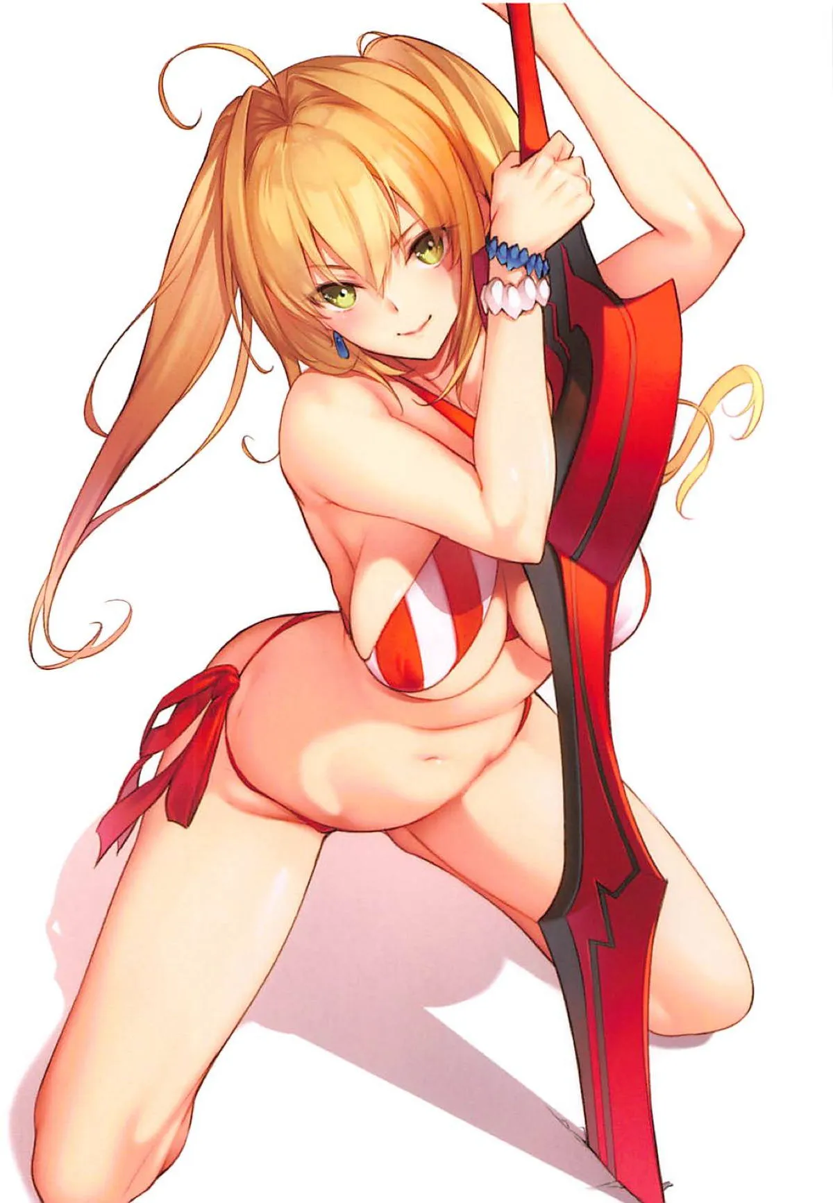 HentaiVN.net - Ảnh 16 - THE BOOK OF SAKURA 2 (Fate/Stay Night) [Ngoại truyện về Sakura 2] - Chap 1