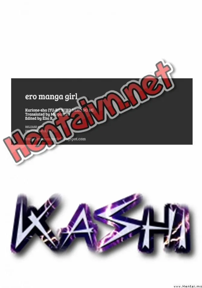 HentaiVN.net - Ảnh 9 - Neko Neko No Mi (One Piece) - Chap 1