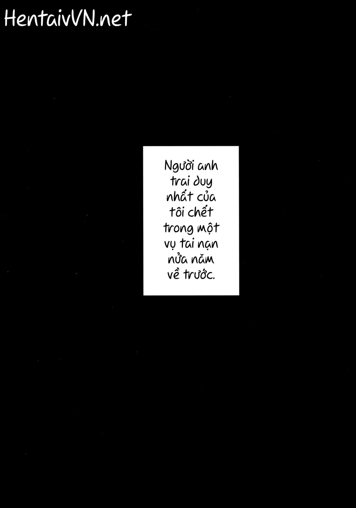 HentaiVN.net - Ảnh 4 - Futanari Miboujin Gitei Kanraku - Chap 1
