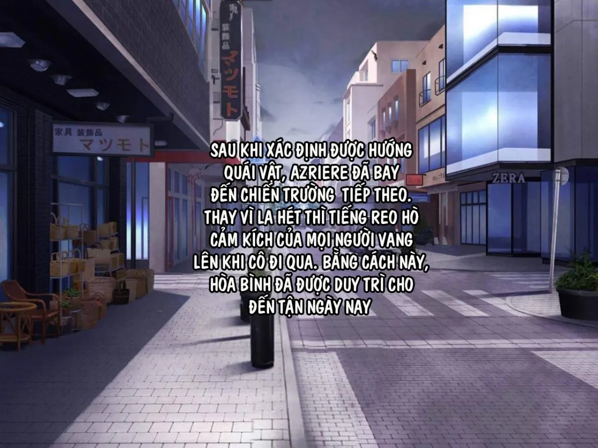 HentaiVN.net - Ảnh 11 - Bakusou Tenshi Azriel -Haiboku End - Chap 1