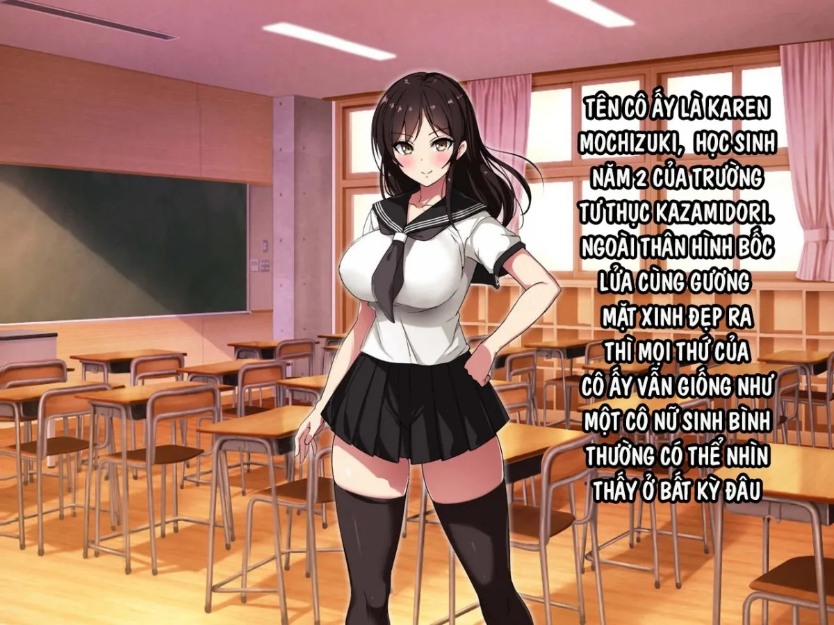 HentaiVN.net - Ảnh 12 - Bakusou Tenshi Azriel -Haiboku End - Chap 1